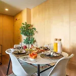 Host Wise - Restful Minimalist Flat - Balcony Apartamento *